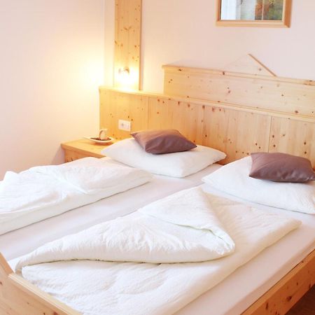 Oberhuberhof Apartman Rodengo Kültér fotó
