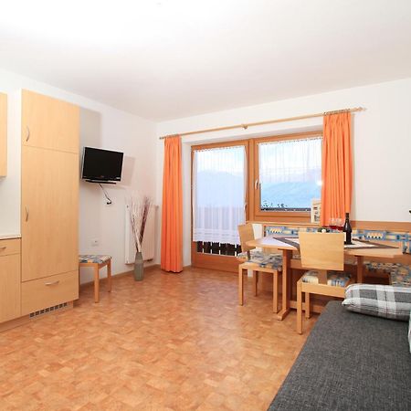 Oberhuberhof Apartman Rodengo Kültér fotó