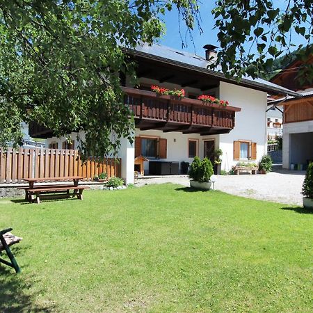 Oberhuberhof Apartman Rodengo Kültér fotó