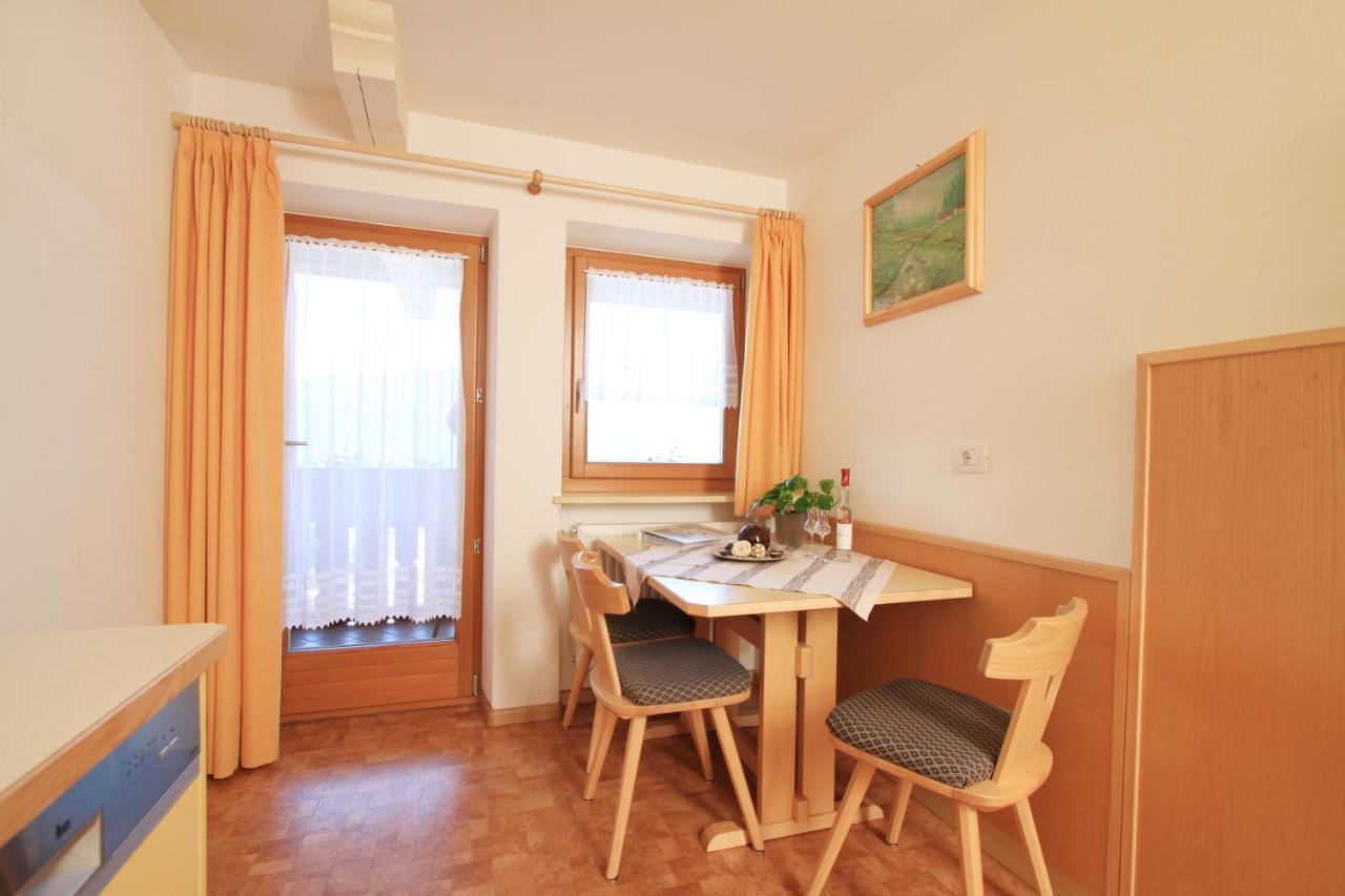 Oberhuberhof Apartman Rodengo Kültér fotó