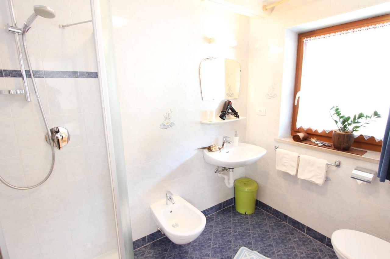 Oberhuberhof Apartman Rodengo Kültér fotó