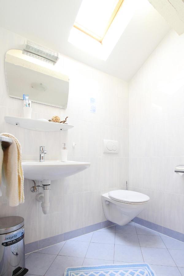 Oberhuberhof Apartman Rodengo Kültér fotó