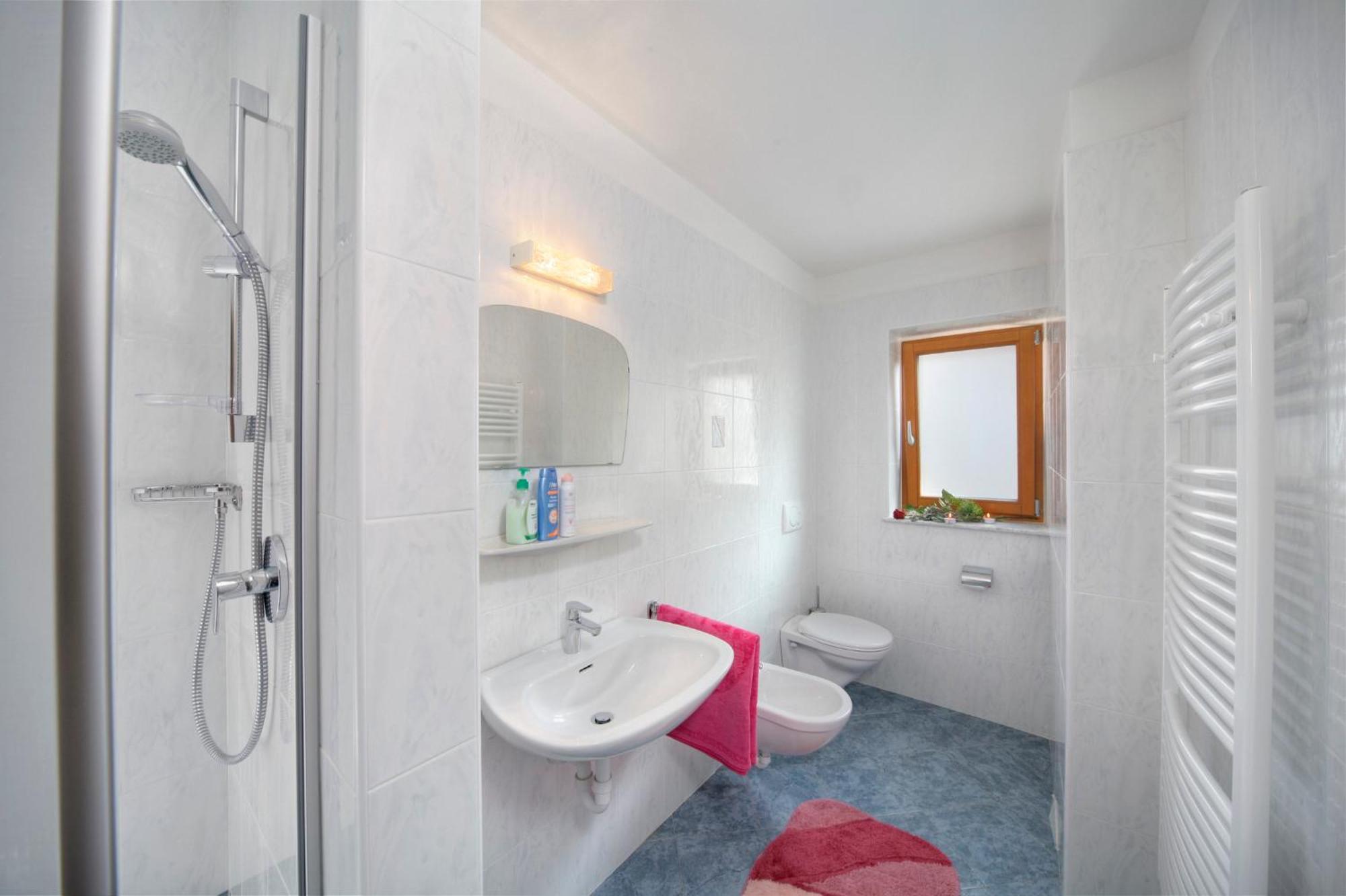 Oberhuberhof Apartman Rodengo Kültér fotó