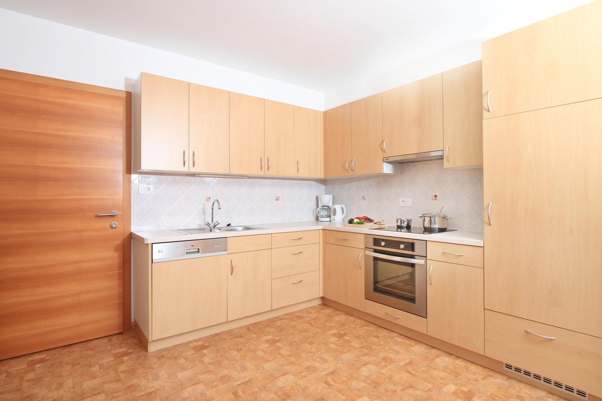 Oberhuberhof Apartman Rodengo Kültér fotó