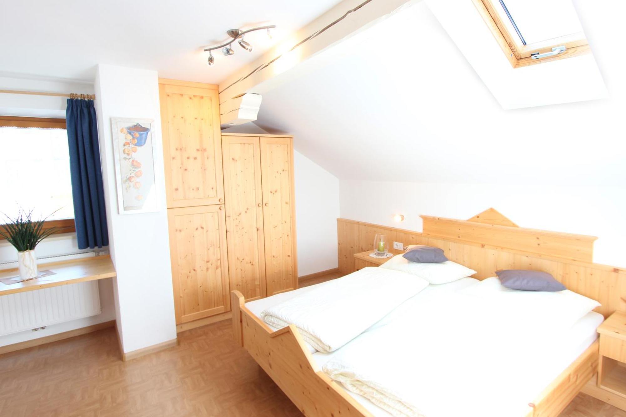 Oberhuberhof Apartman Rodengo Kültér fotó