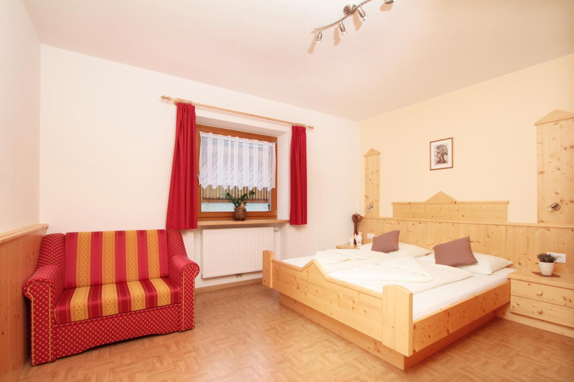 Oberhuberhof Apartman Rodengo Kültér fotó