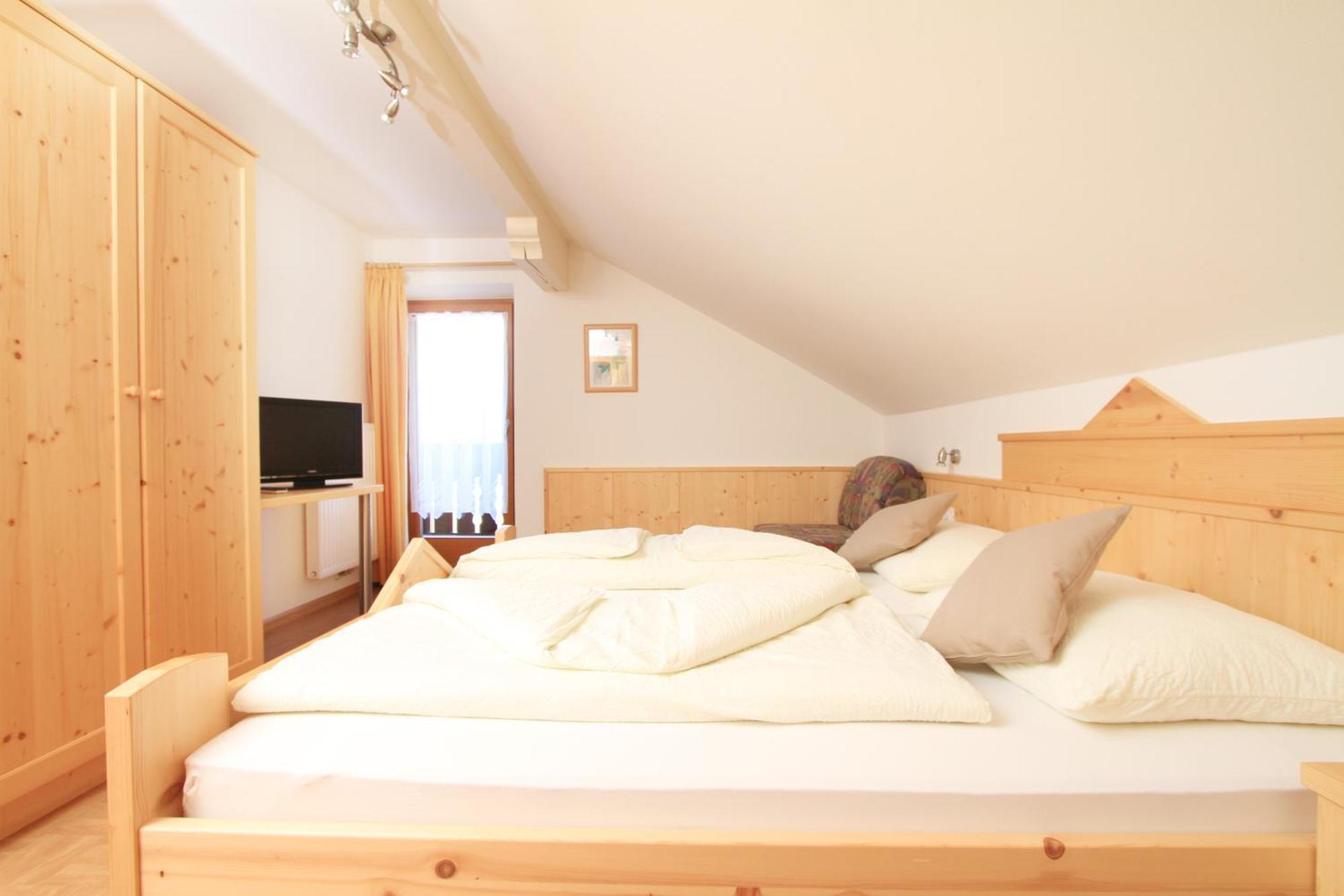 Oberhuberhof Apartman Rodengo Kültér fotó